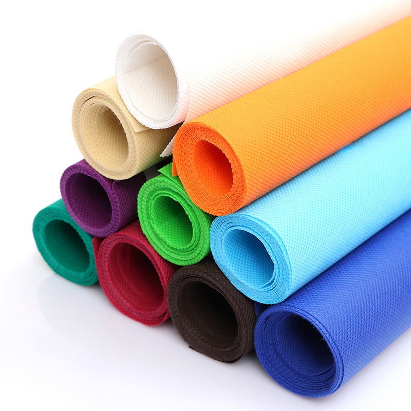 聂拉木无纺布的分类和特性