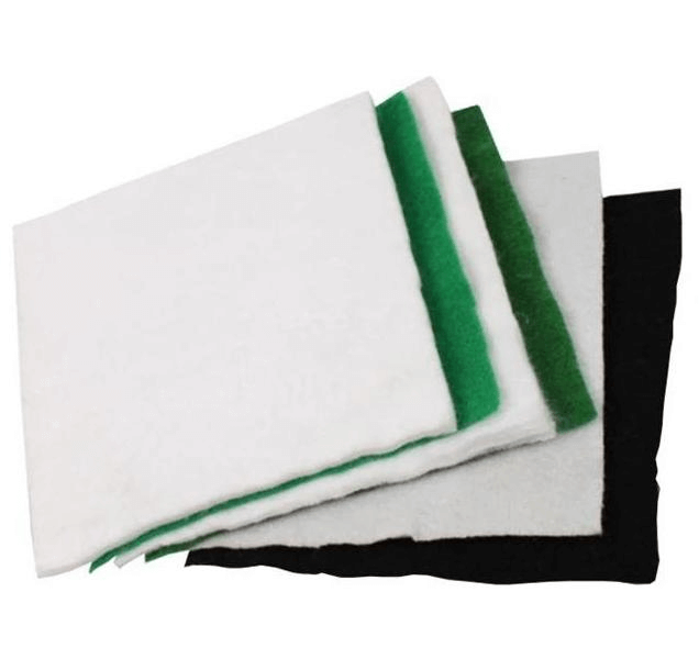 聂拉木短丝土工布